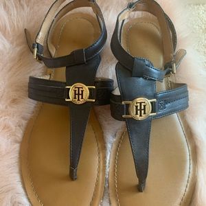 Tommy Hilfiger Sandals